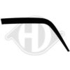 MERCE 2028850874 Trim/Protective Strip, bumper